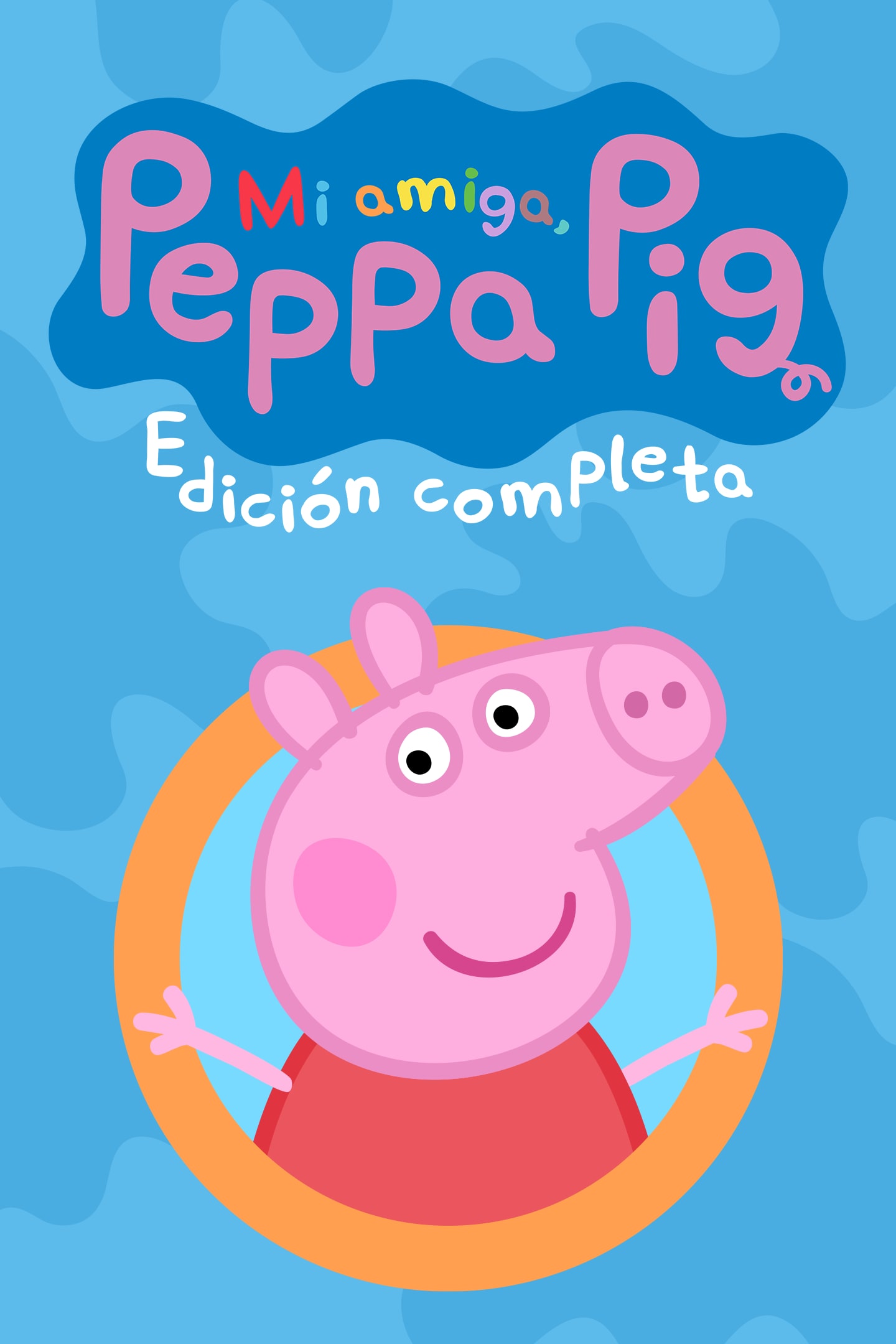 Sudor haz Armonioso Mi amiga Peppa Pig - Juegos de PS4 y PS5 | PlayStation (México)