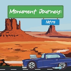 Monument Journey: Nitro (英语)