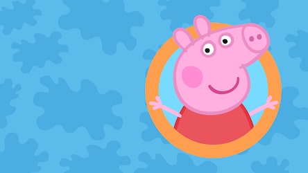 Become part of PEPPA PIG's newest adventure in a brand new console