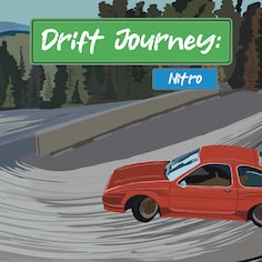 Drift Journey: Nitro (英语)