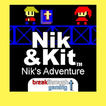 Nik and Kit - Nik's Adventure