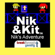 Nik and Kit - Nik's Adventure Price on PlayStation 4