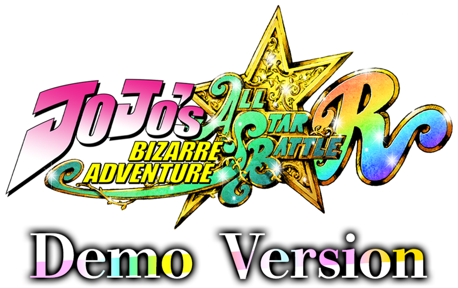 JoJo’s Bizarre Adventure All-Star Battle R - PlayStation 4