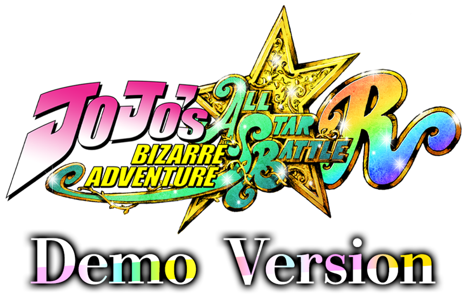 JoJo's Bizarre Adventure: All-Star Battle R Deluxe Edition PS4 & PS5