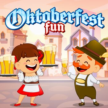 Oktoberfest Fun