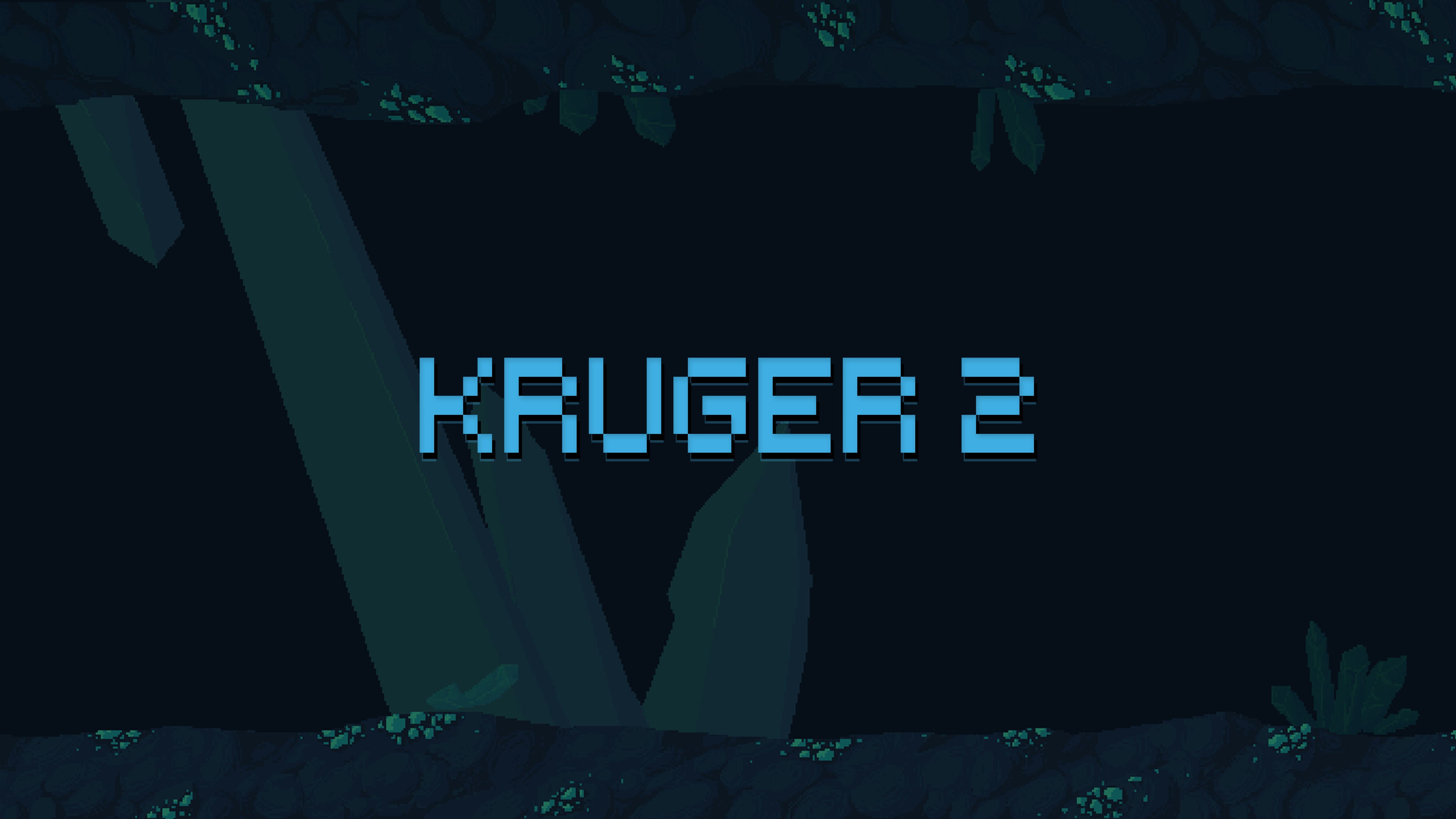 Kruger 2 (英语)
