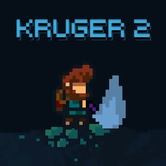 Kruger 2 (英文)