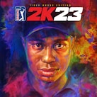 『ゴルフ PGAツアー 2K23』タイガー・ウッズ エディション