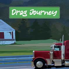 Drag Journey (英语)