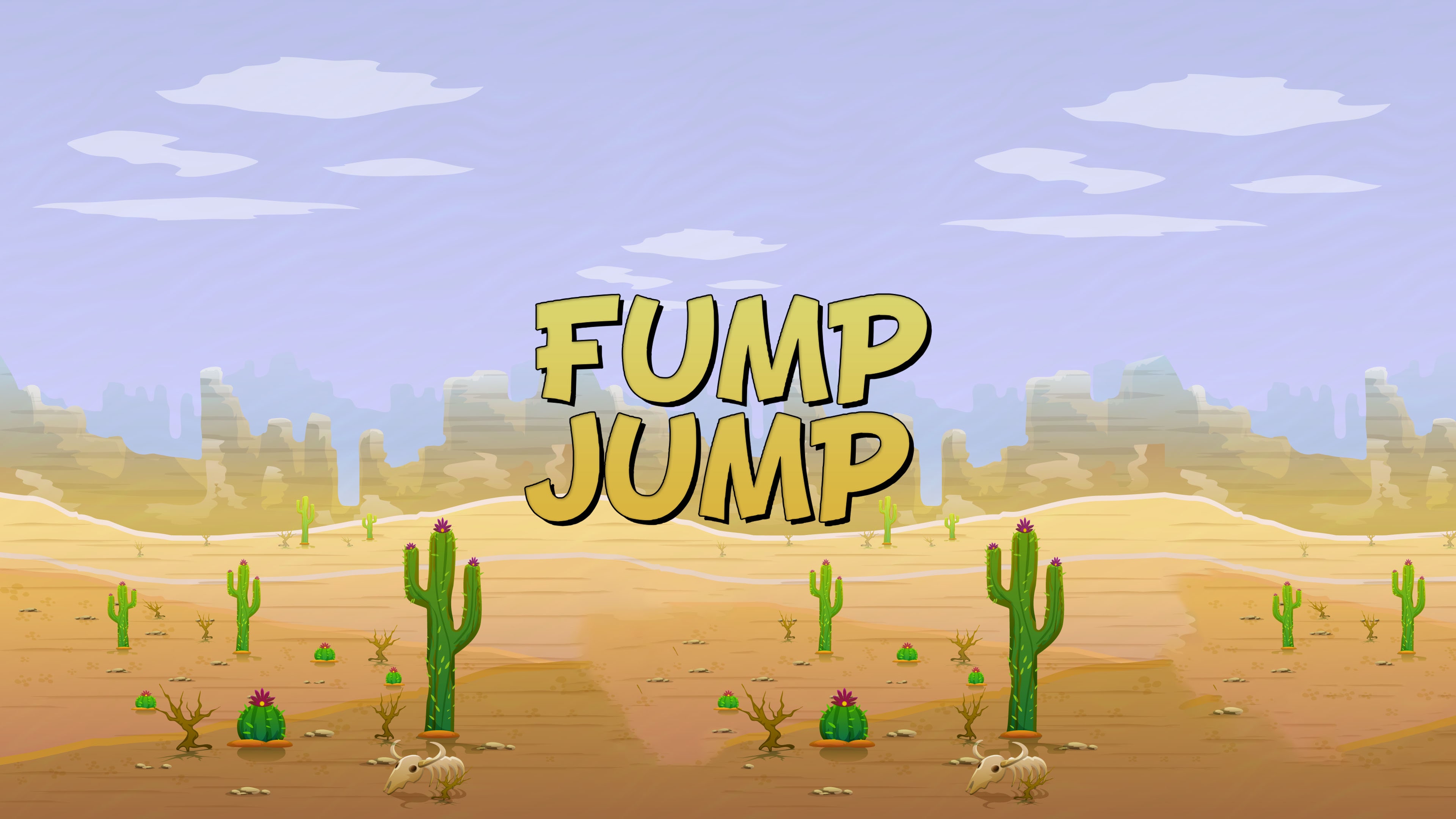 Fump Jump (English)