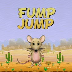 Fump Jump (英语)