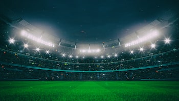 All-In-One Sports VR