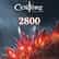 Century: Age of Ashes - 2800 Gemmes