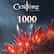 Century: Age of Ashes - 1000 Gemmes
