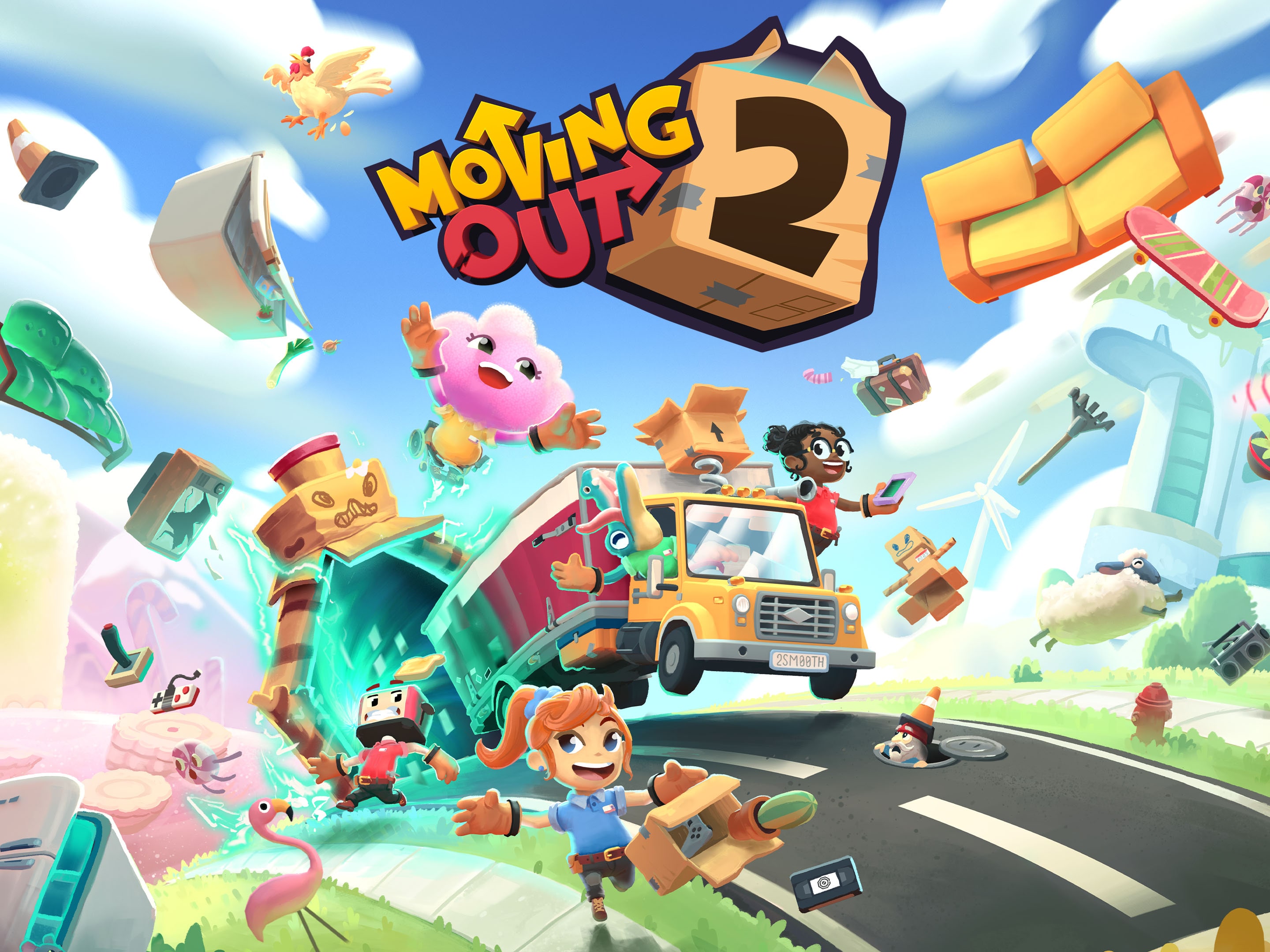 Moving out on sale ps4 price