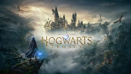 Hogwarts Legacy for PS5