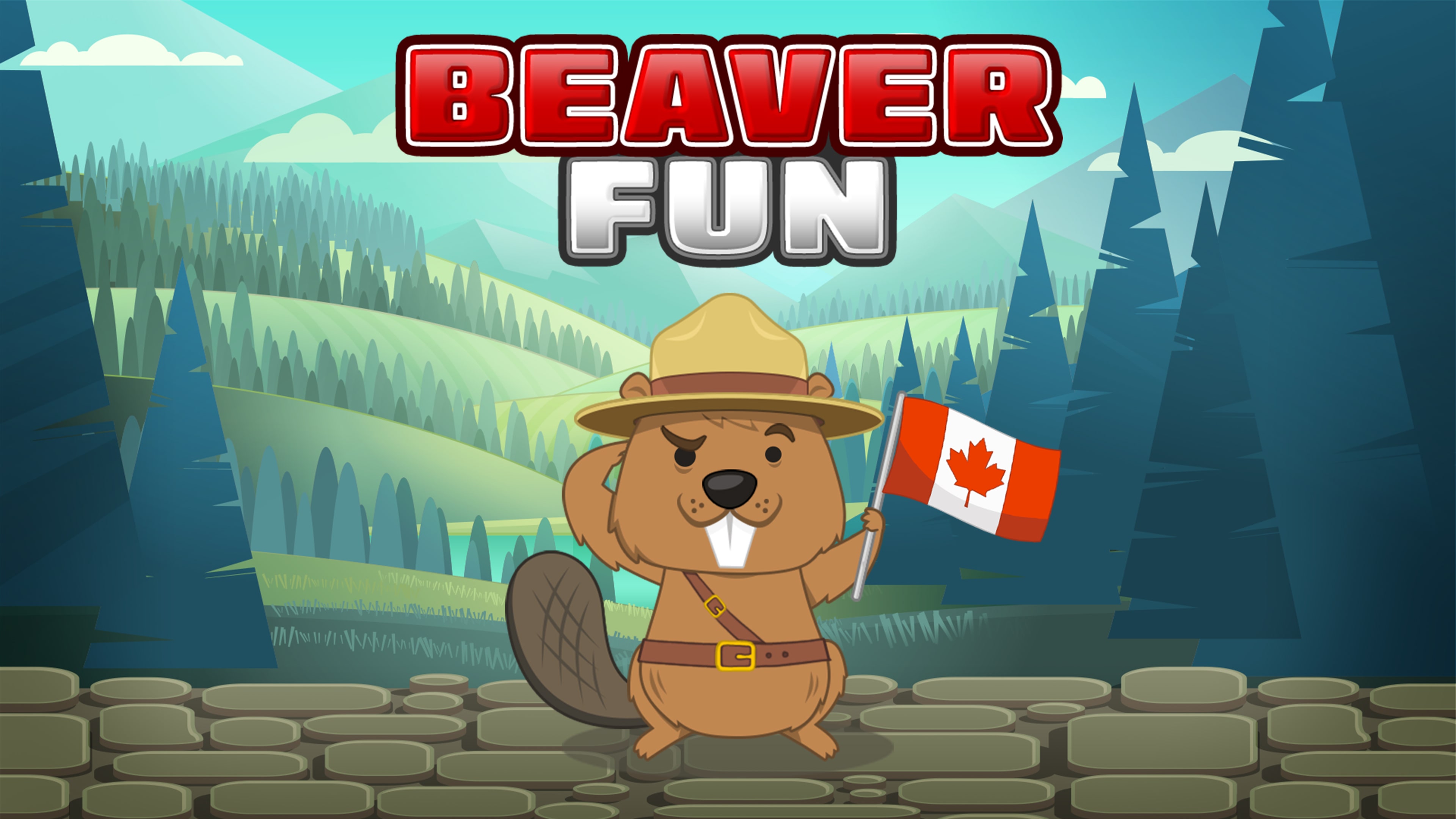 Beaver Fun
