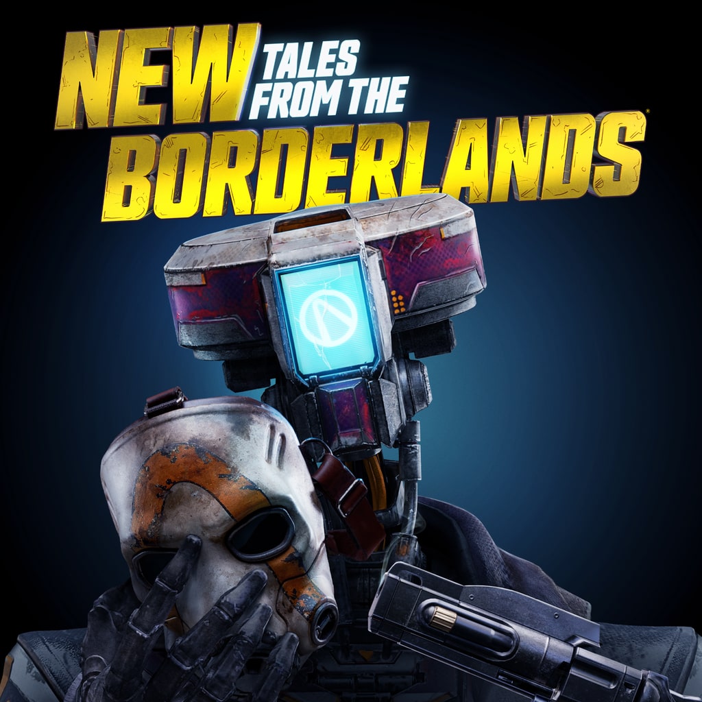 New Tales from Borderlands: Deluxe Edition