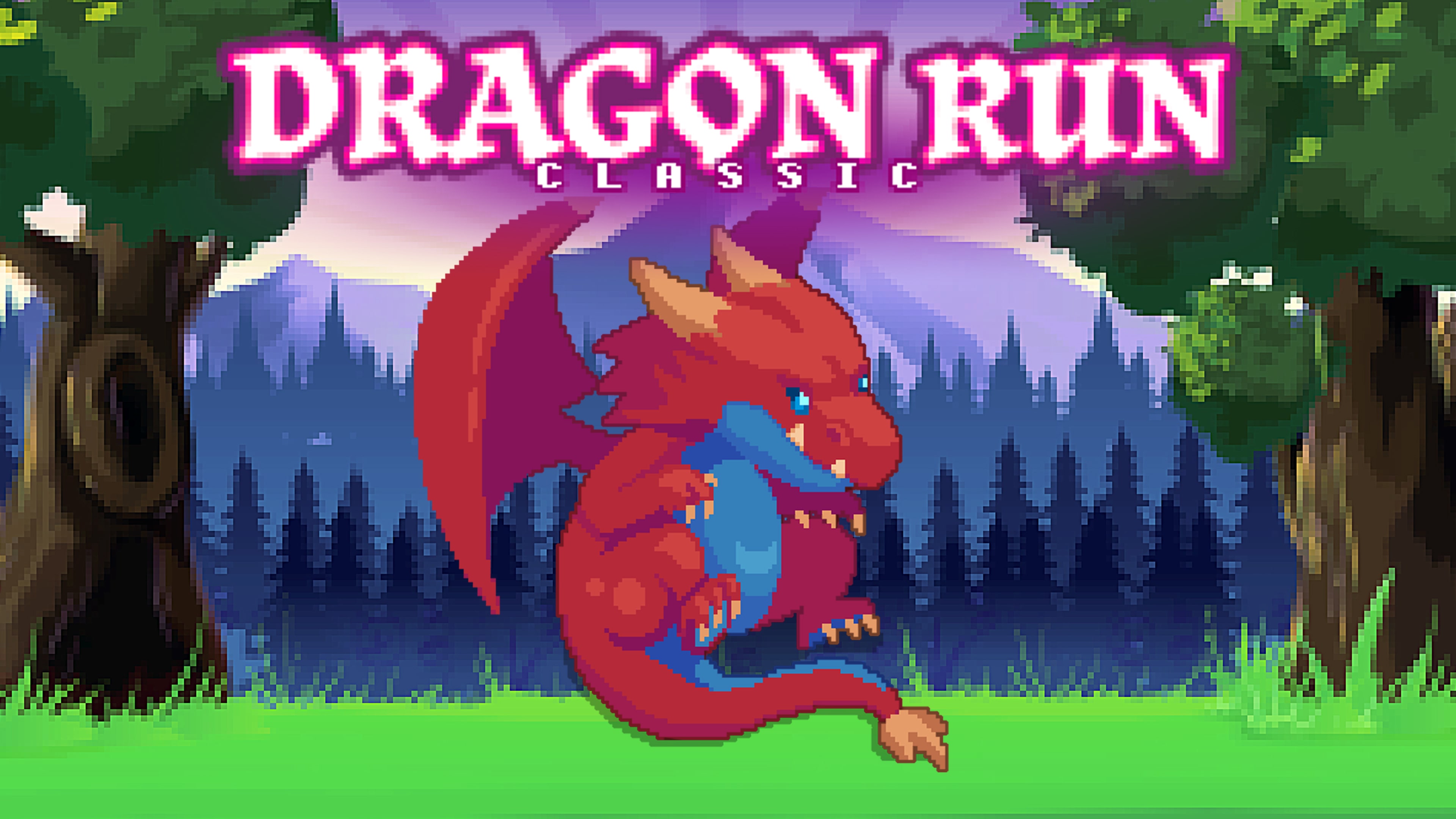 Dragon Run Classic