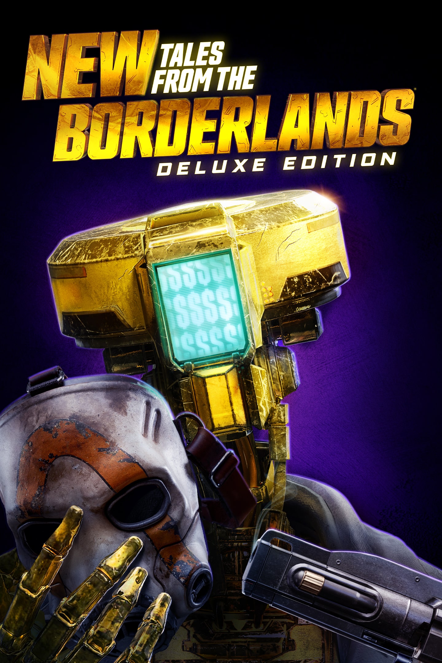 Ps4 store clearance borderlands