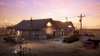 Gas Station Simulator and Airstrip DLC Bundle