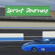 Sprint Journey (英文)