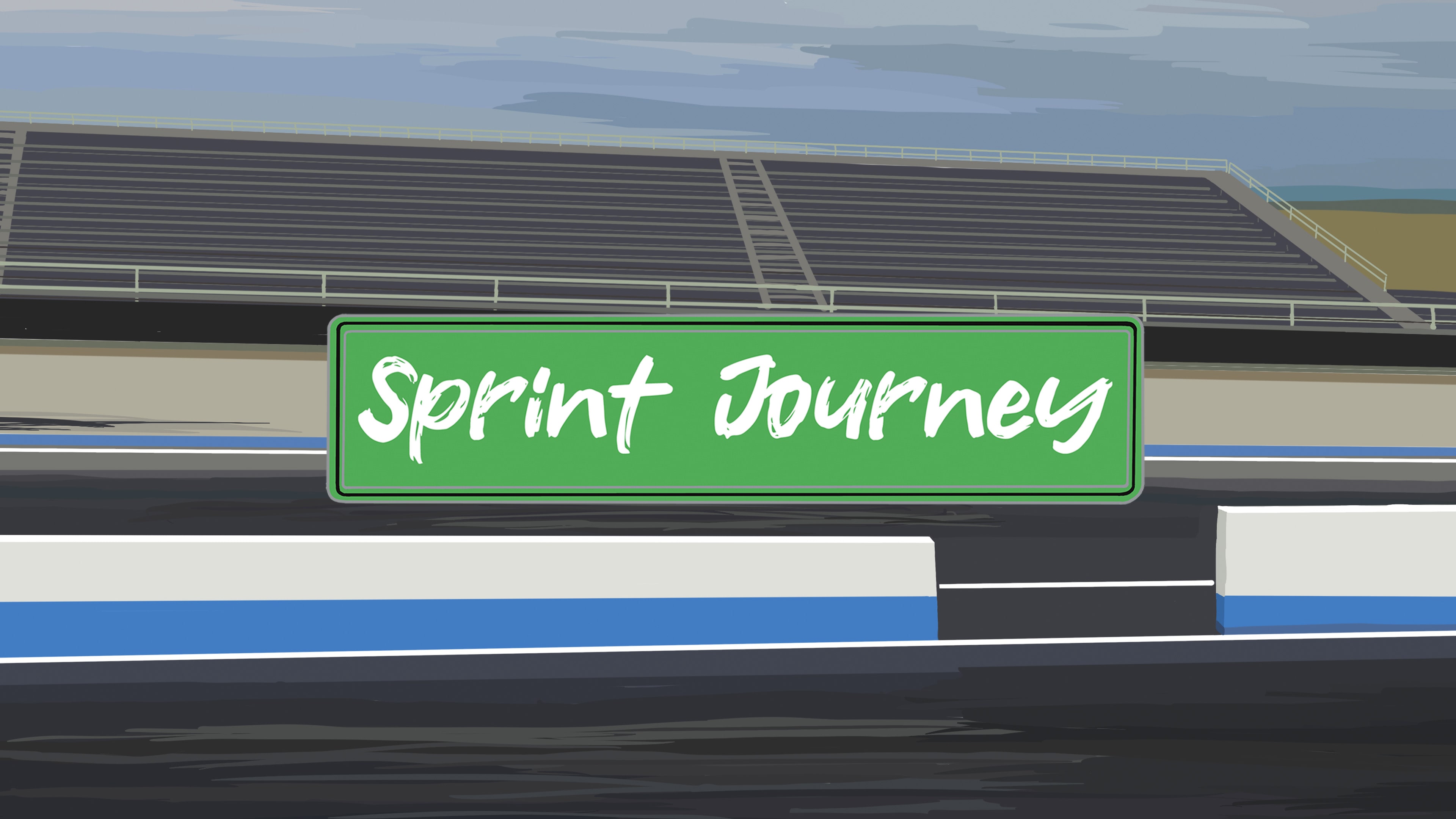 Sprint Journey