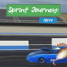 Sprint Journey: Nitro (英文)