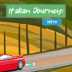 Italian Journey: Nitro (英语)