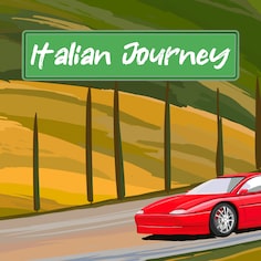 Italian Journey (英语)