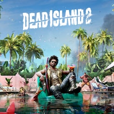 Dead Island 2 (日语, 韩语, 简体中文, 繁体中文, 英语)