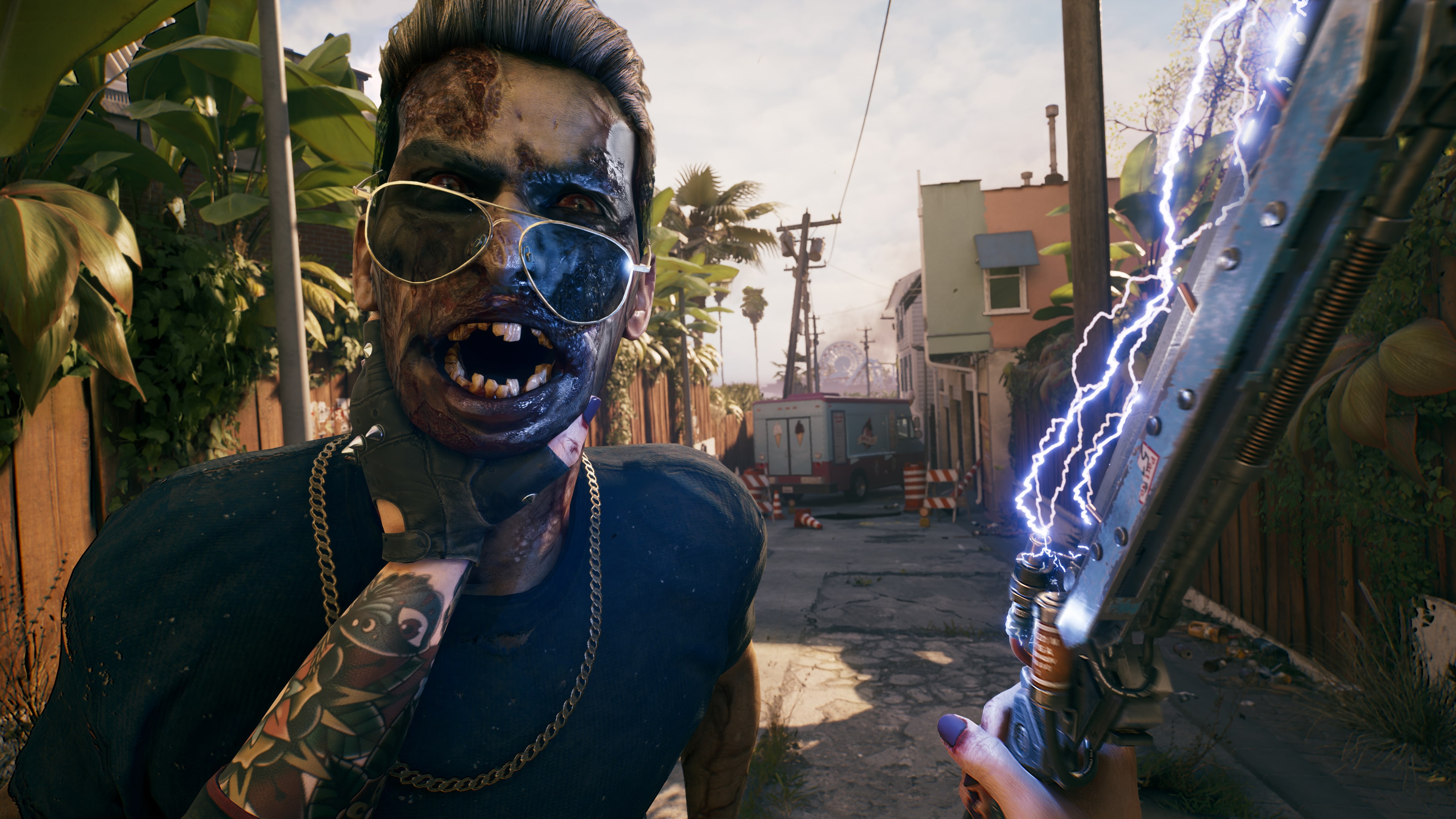 Dead Island 2 Haus DLC Review 