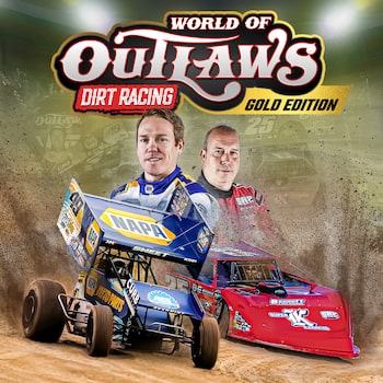 World of Outlaws: Dirt Racing