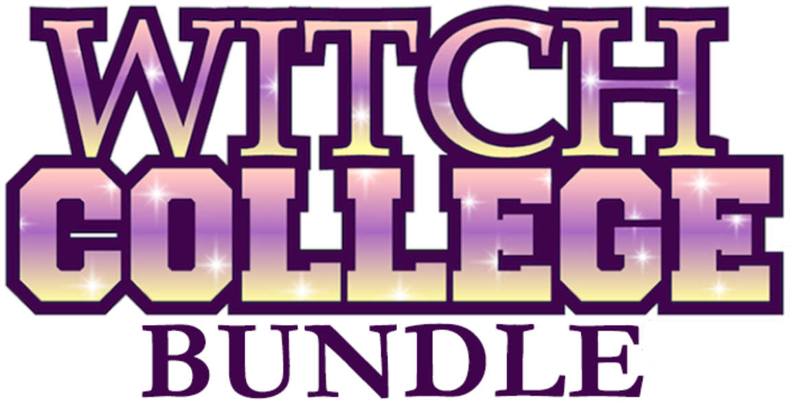 Witch College Bundle