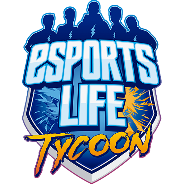E-Sports Tycoon: The Game