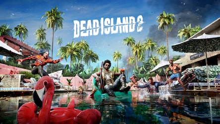 Dead Island 2 Gold Edition PS5 - New Level
