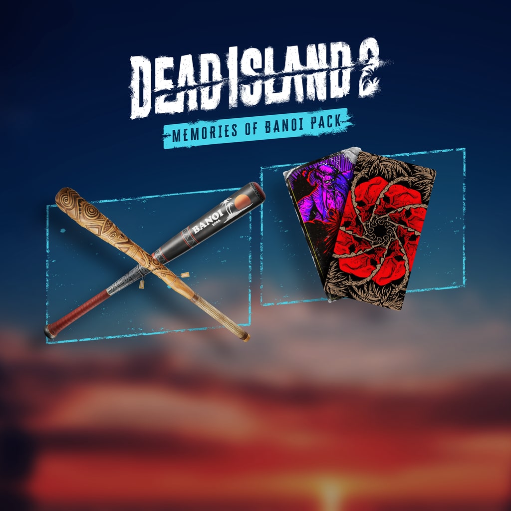 PS5 Dead Island 2 - Day One Edition (R2) – Games Crazy Deals