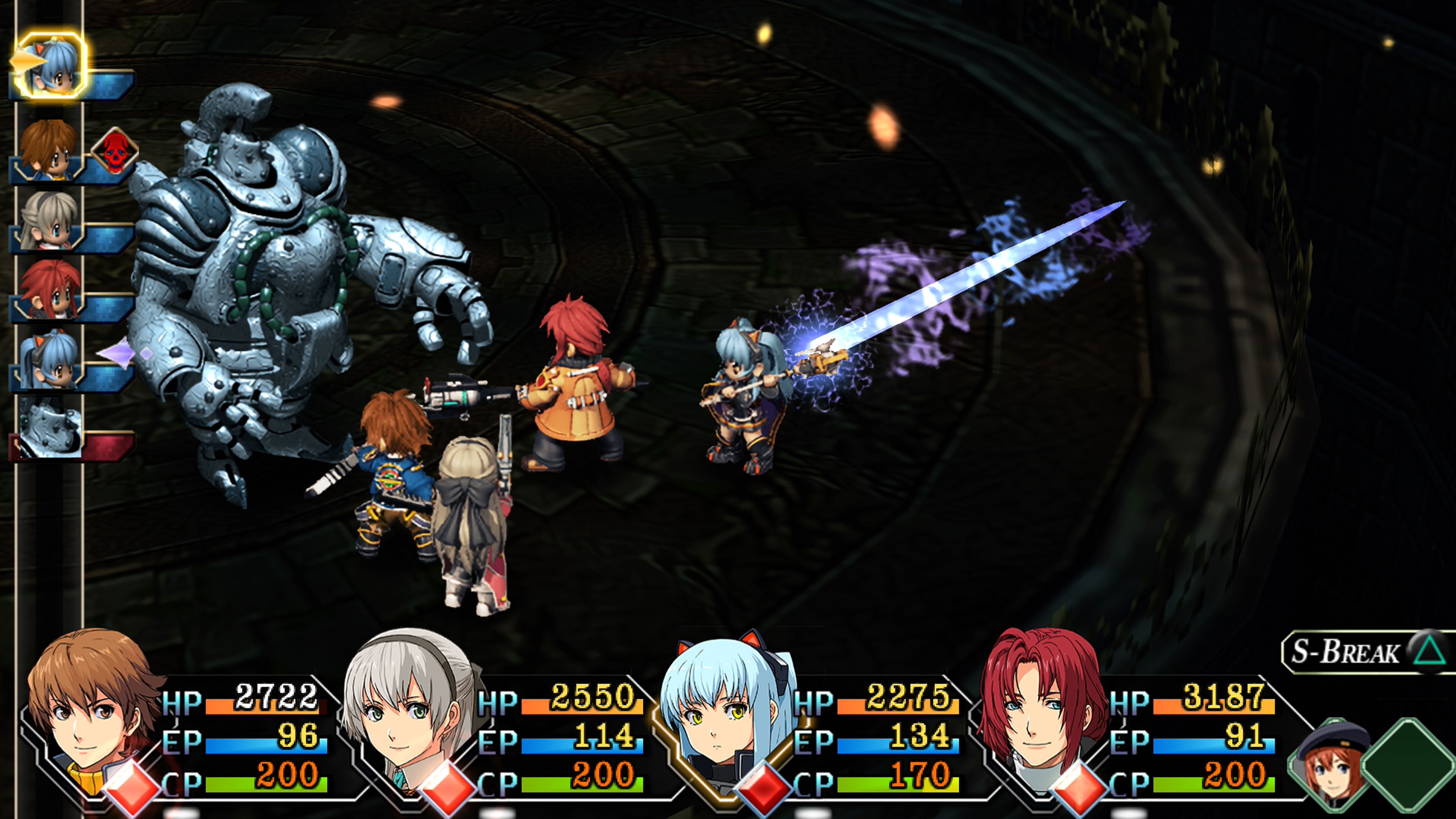 instal the new for ios The Legend of Heroes: Trails from Zero
