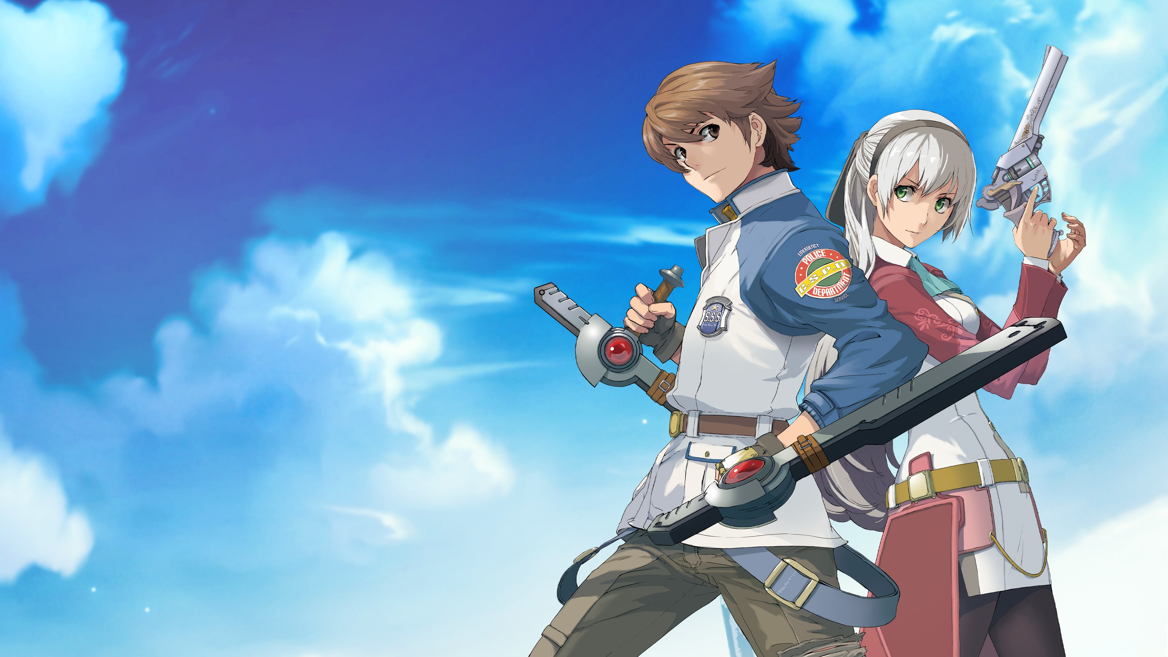英雄伝説 零の軌跡 PLAYSTATION4 The Legend of Heroes: Trails From Zero PlayStation 4 Koei Tecmo America Corpor The Legend of Heroes: Trails from Zero - Sony PlayStation 4