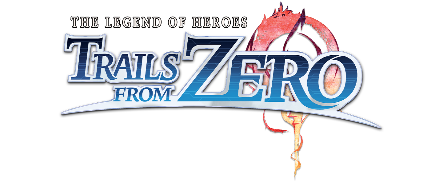 The Legend of Heroes: Trails from Zero