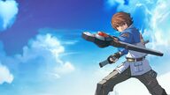 The Legend Of Heroes Trails From Zero The Legend Of Heroes Trails From Zero