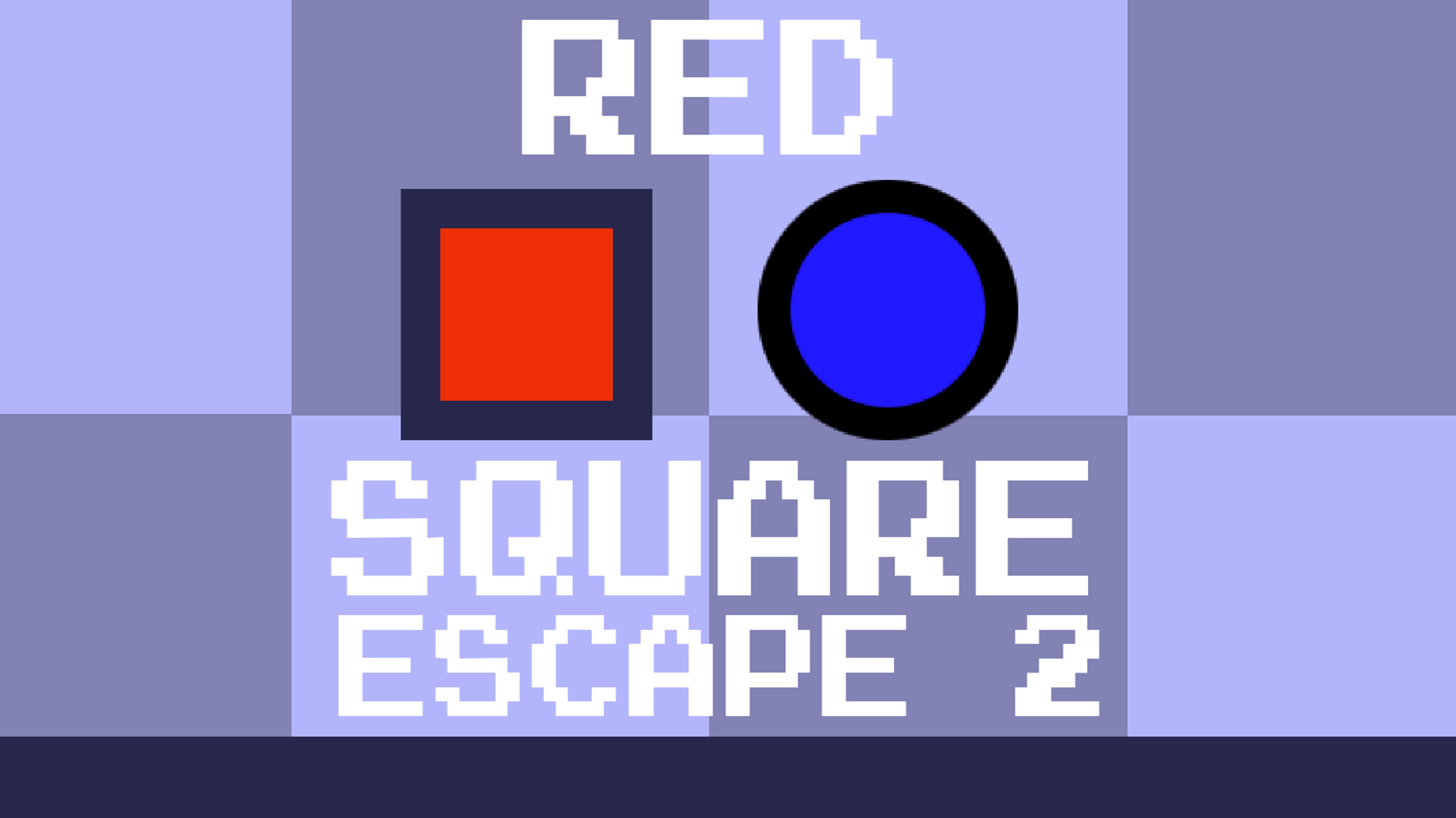 Red Square Escape 2