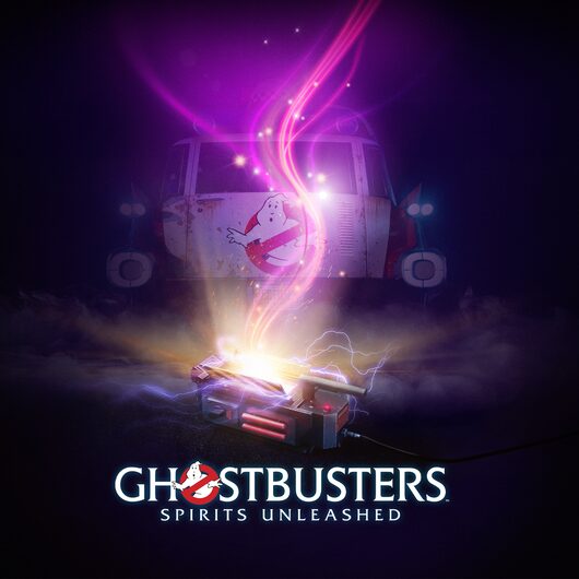 Ghostbusters: Spirits Unleashed Ecto Edition for playstation