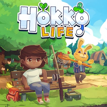 Hokko Life cover image