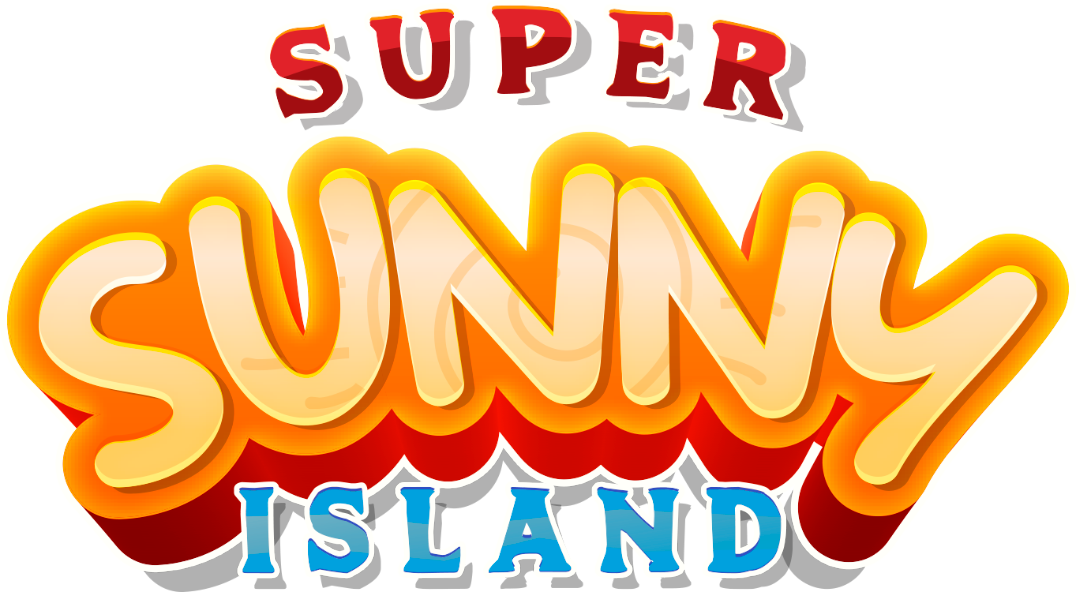 Super Sunny Island