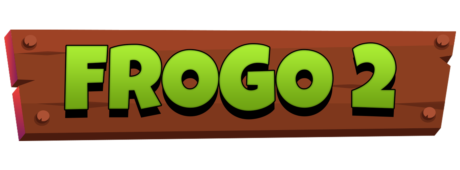 Frogo 2