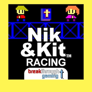 Nik and Kit Racing