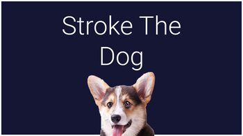 The Stroke Pack