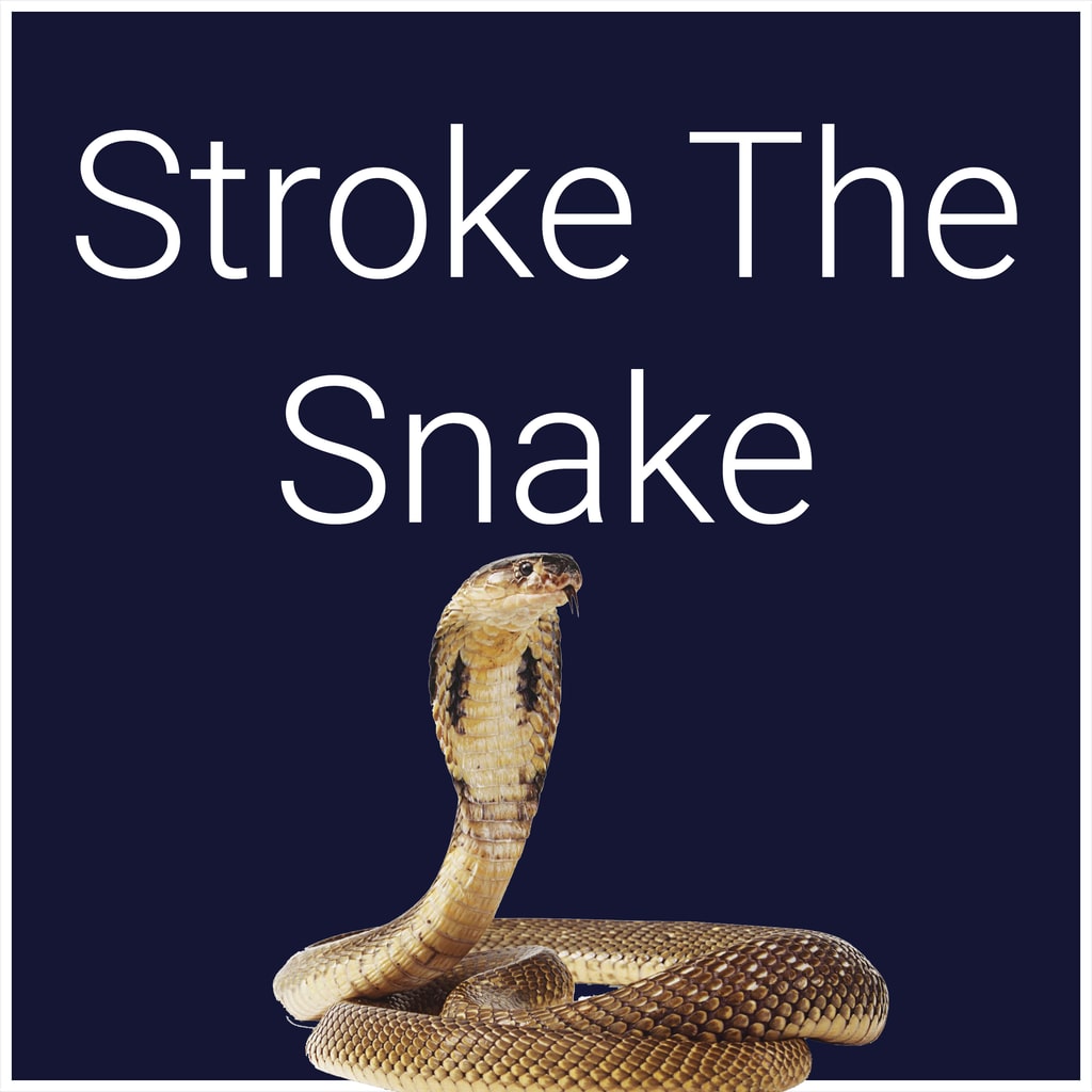 Caresser le serpent
