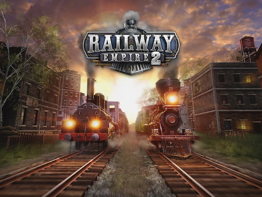 Railway Empire 2 for playstation